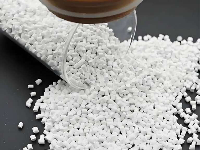 Biodegradable Plastic