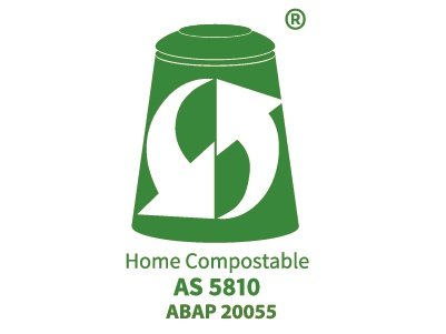 Home Compostable AS5810