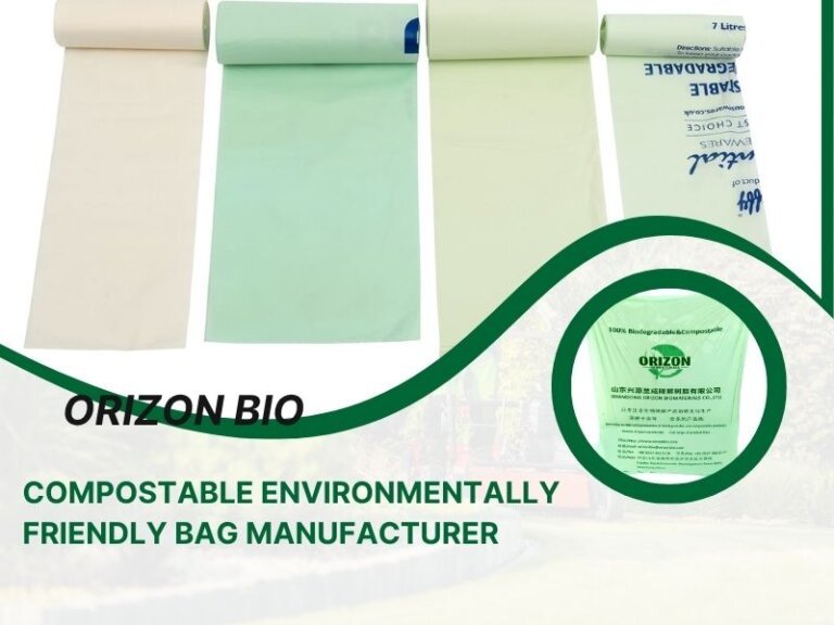 What Are Biodegradable Plastic Bags