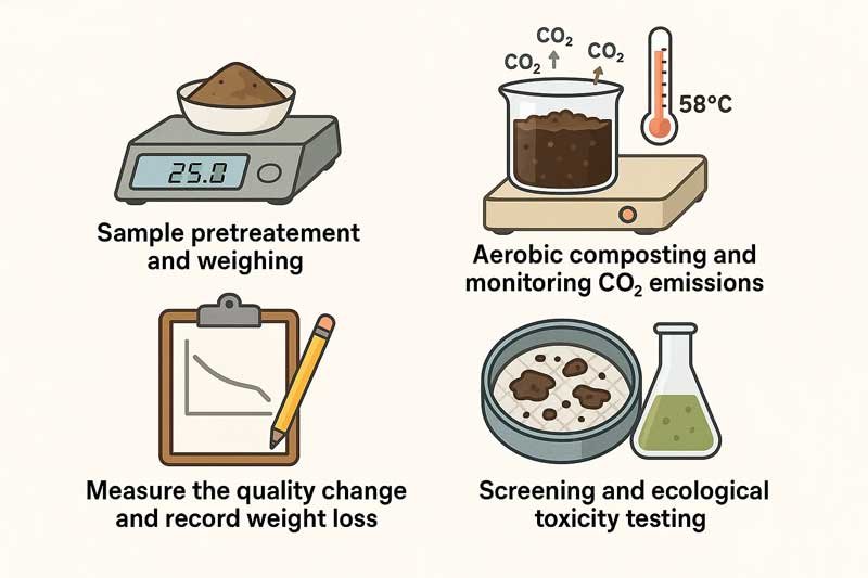 How to Check Compostable Bag Quality (10 Simple Tests You Can Do at Home) 6 How to Check Compostable Bag Quality
