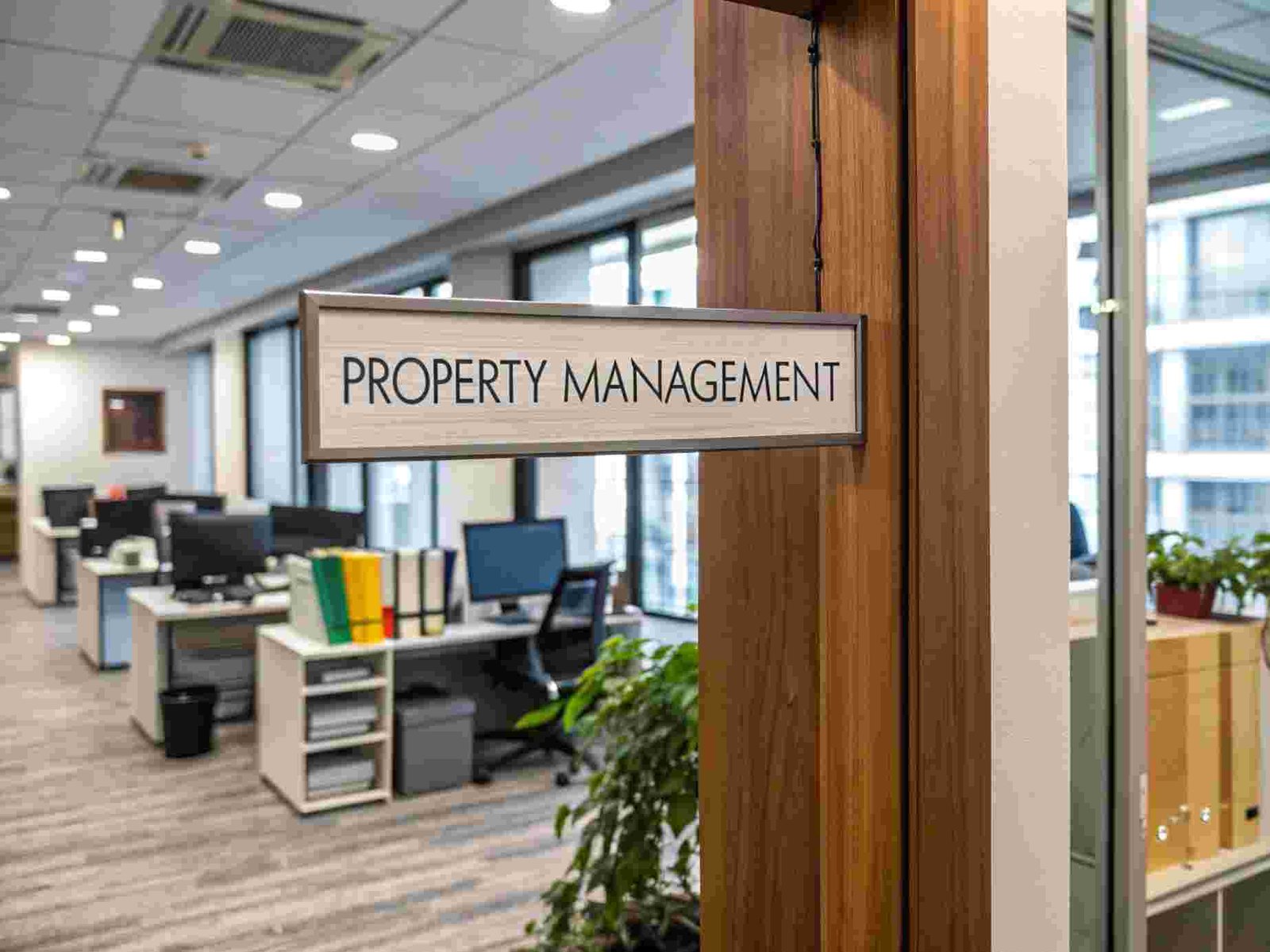 Property Management