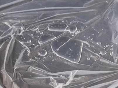 Waterproof & Oil-Resistant Biodegradable Apron