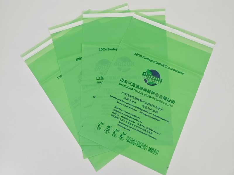 biodegradable garment bags