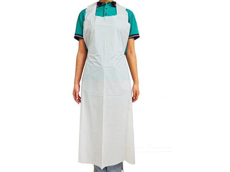 compostable Disposable Apron
