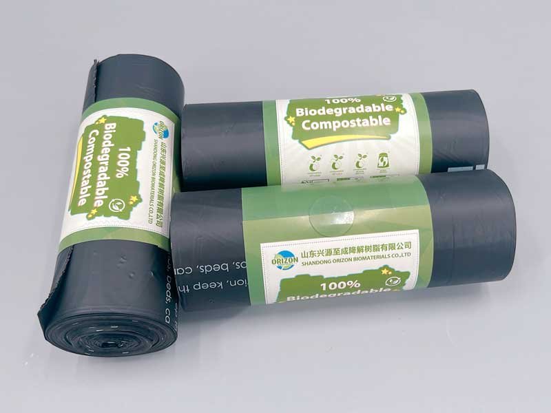 Compostable Toilet Bags