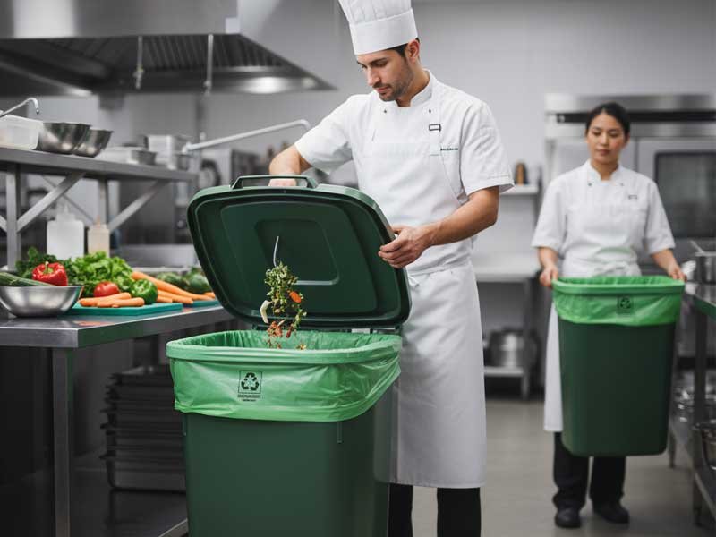 Food Service Industry