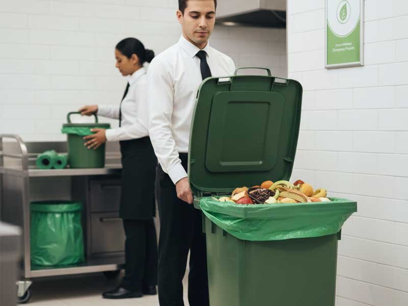 Hospitality & Tourism