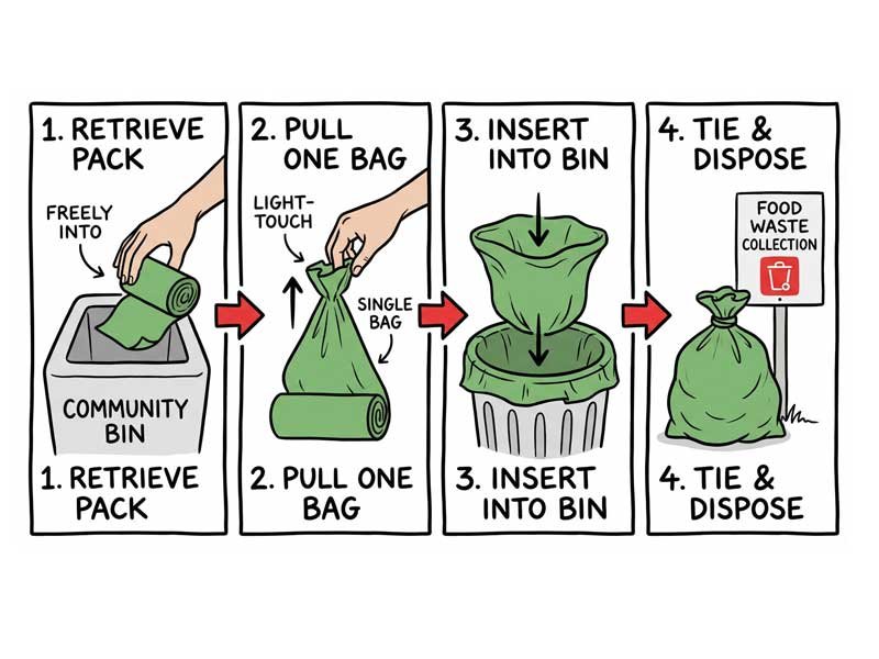 Promotion and outreach suggestions