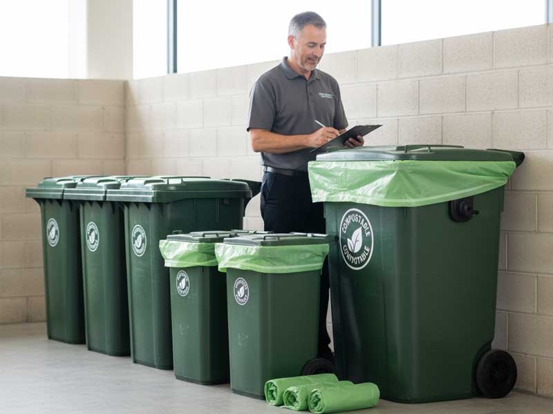 Property Management & Commercial Real Estate