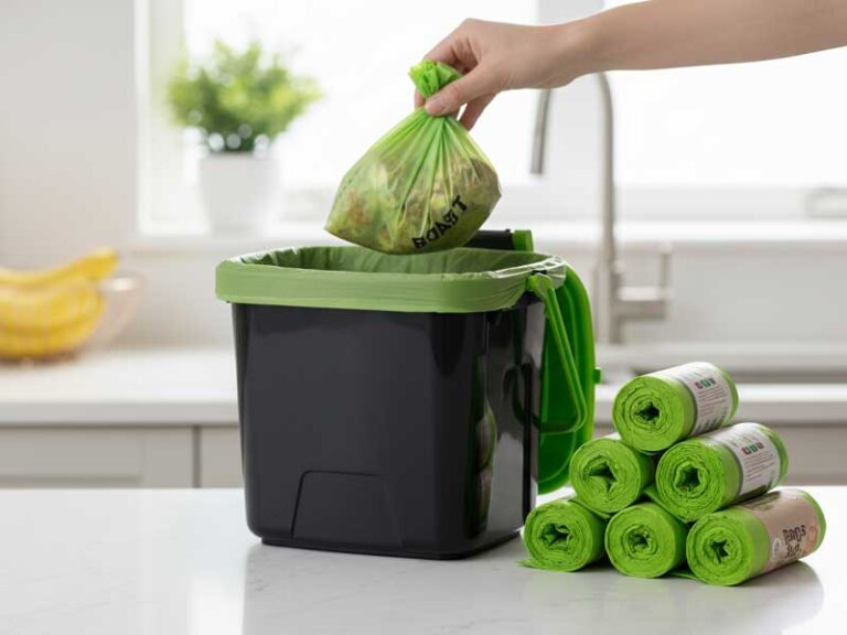 fogo Kitchen Caddy bags