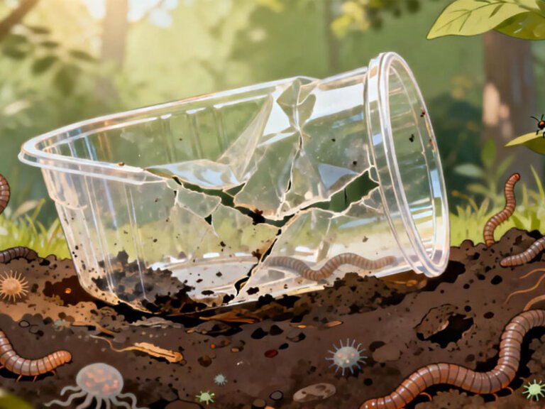 What Does BPI Compostable Mean