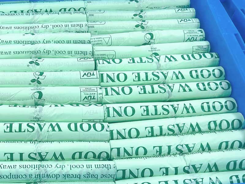 Bulk Packaging and Pallet Specs