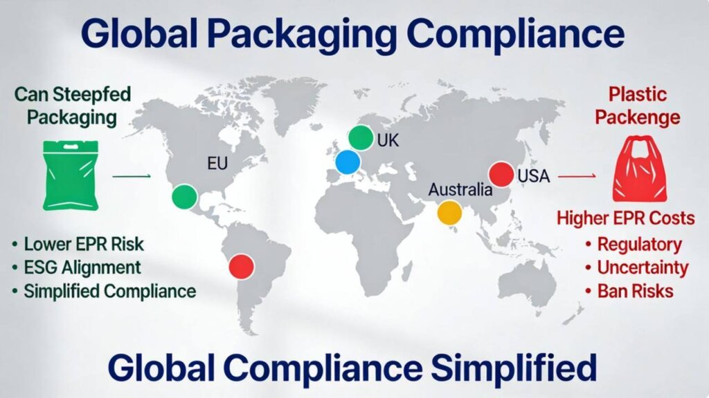 Compliance & Regulatory Considerations for Clothing Brands