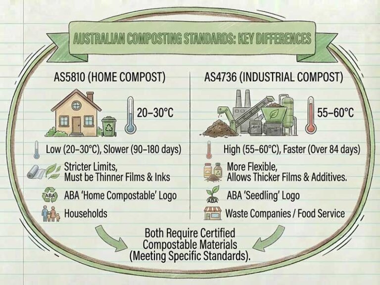 Differences Between AS5810 and AS4736