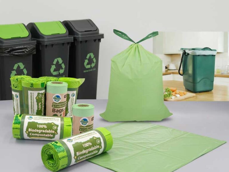 Multi-Unit Dwelling Liners