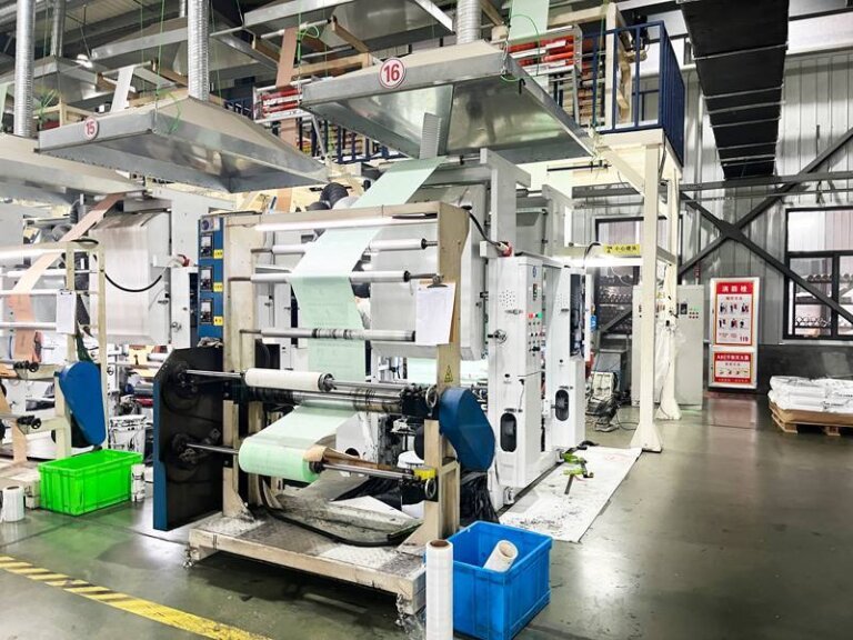 Supplier’s Manufacturing Capability