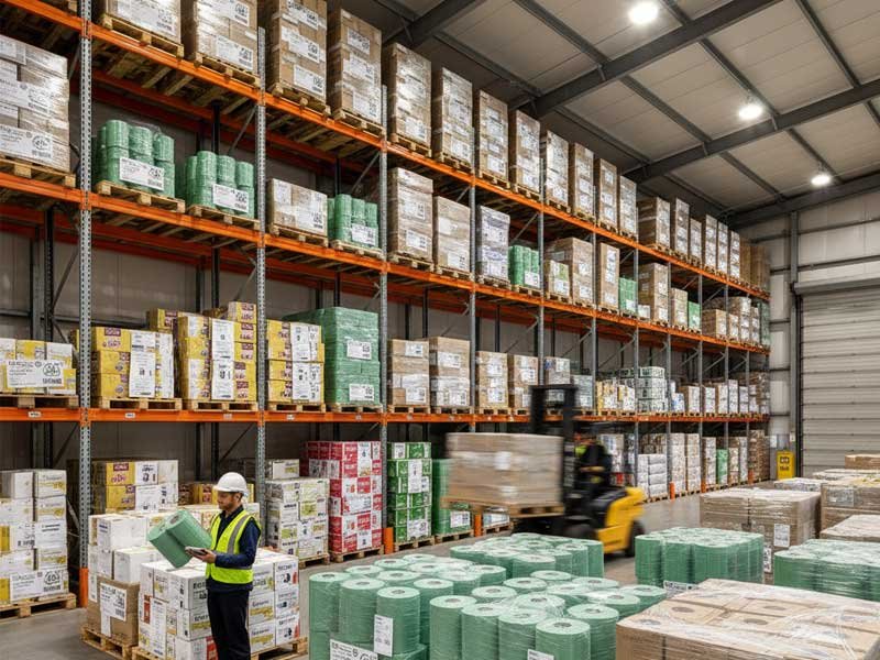 fogo bags Importers & Distributors