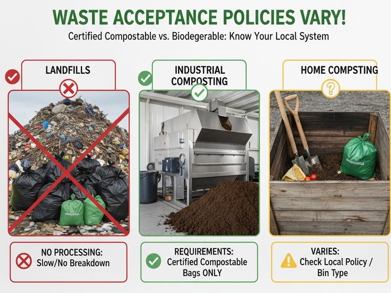 Composting Systems