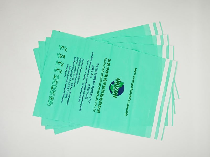 Double-Seal-Compostable-Mailer-Bags