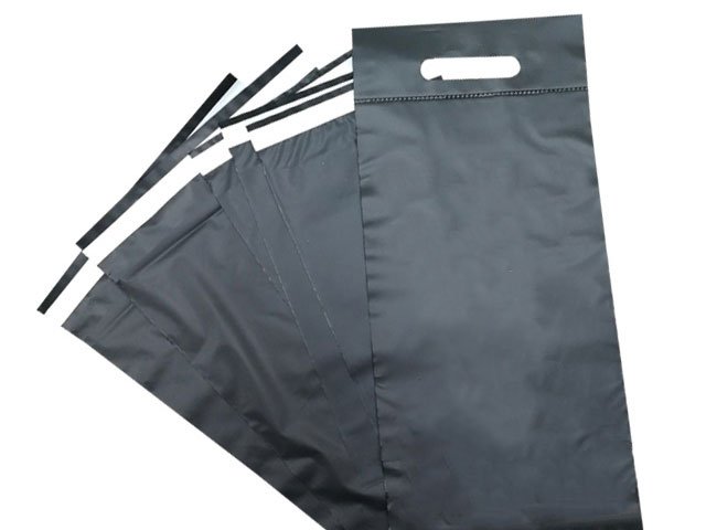 With or Without Carry Handles