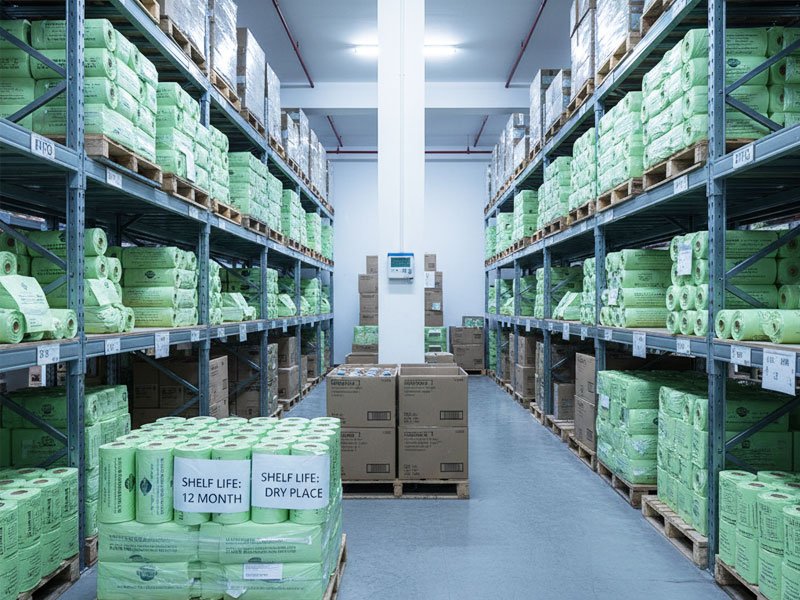 compostable produce bags in bulk