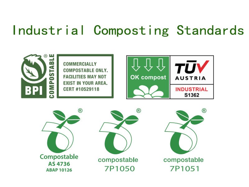 Industrial Composting Standards