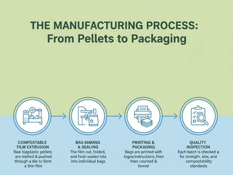 compostable-bags-manufacturing-processes