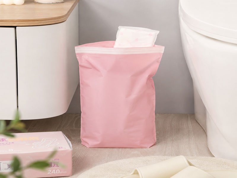 Portable Sanitation Packaging Trends in Europe 2 Portable Sanitation Packaging