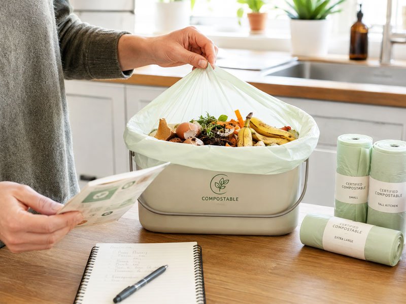 Best Compostable Trash Bags in 2026 1 Compostable Trash Bags