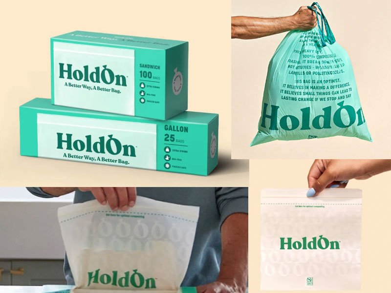 Best Compostable Trash Bags in 2026 10 HoldOn bags