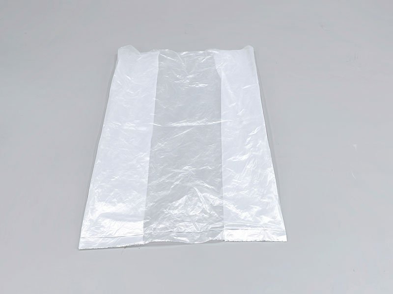 Side-Gusset Bags
