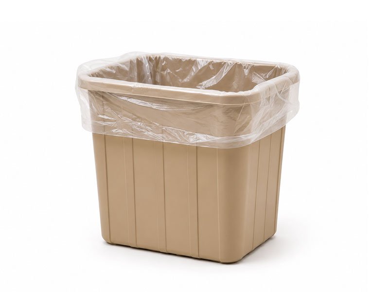 Tapered or Non-Standard Bins