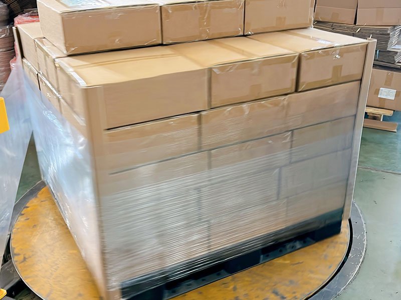 How Many Dog Poop Bag Rolls Can 500 kg Produce? 1 500kg Dog Poop Bag Rolls