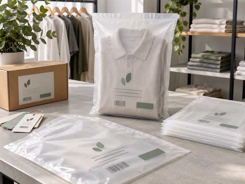 Wholesale Garment Bags With Logo